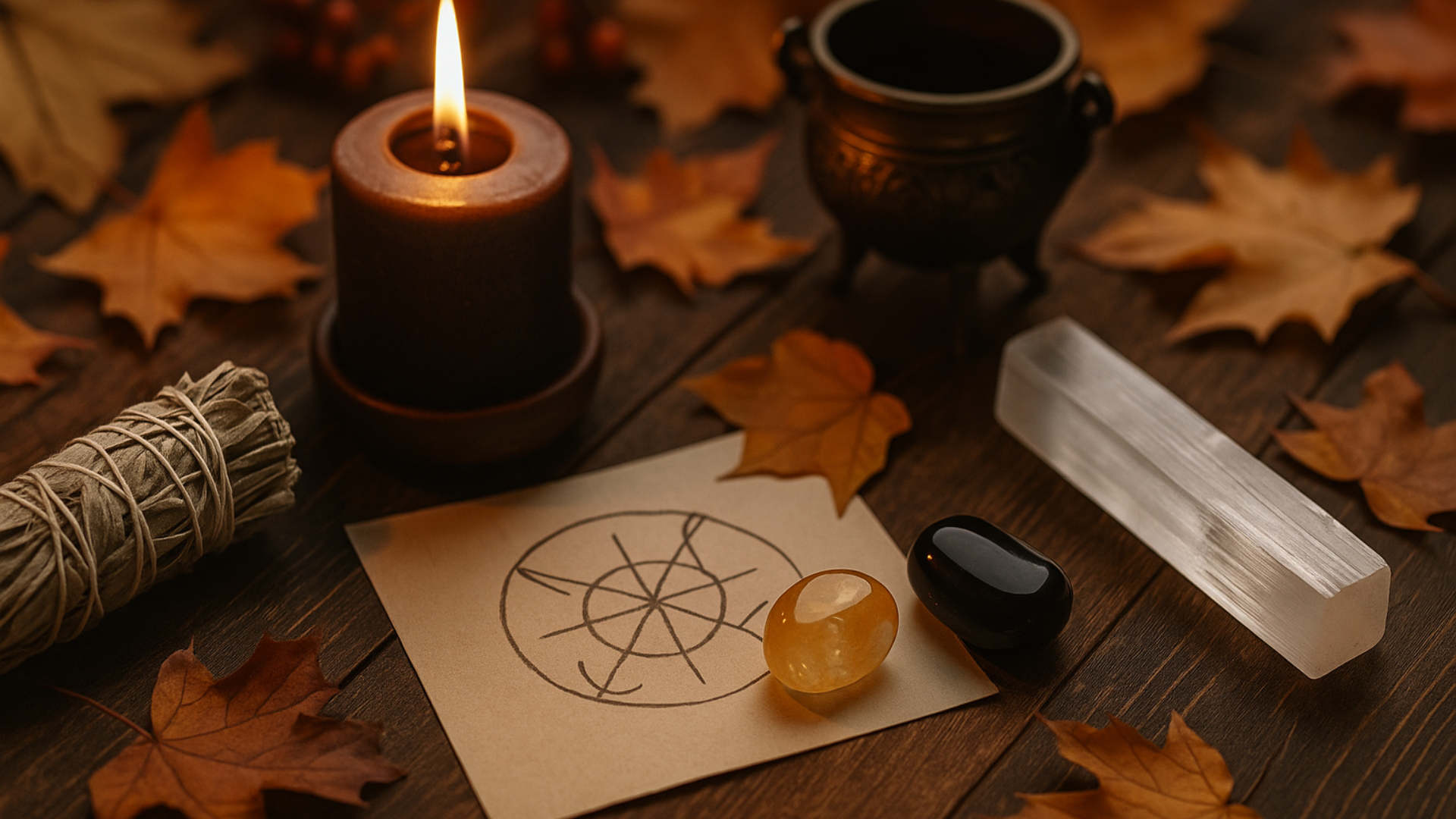 Есенното равноденствие – момент за вътрешна трансформация