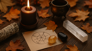 Есенното равноденствие – момент за вътрешна трансформация