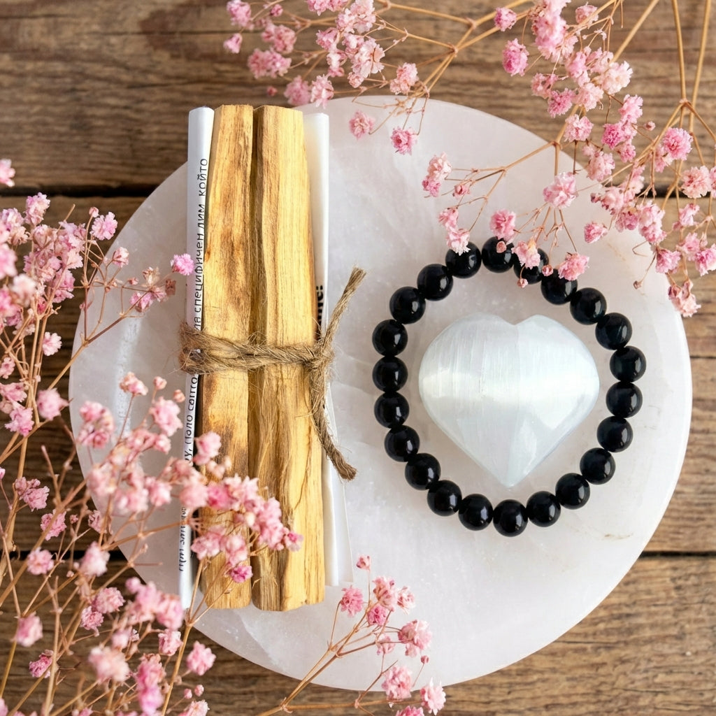 Комплект за Пречистване и Защита