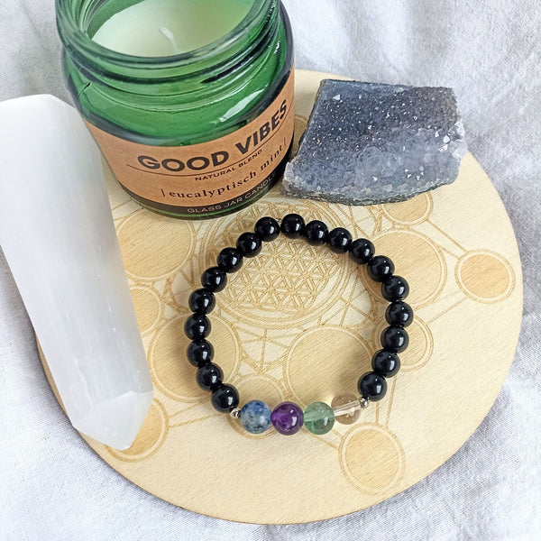 Гривна за Ученици и Студенти - Crystal Energy