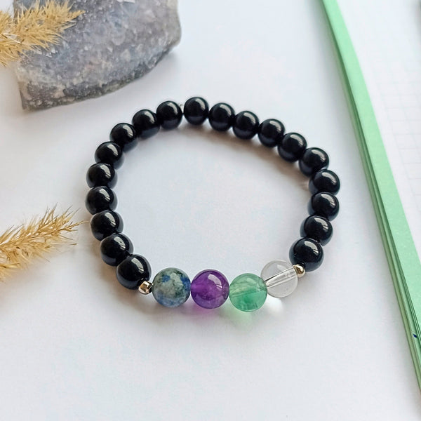 Гривна за Ученици и Студенти - Crystal Energy