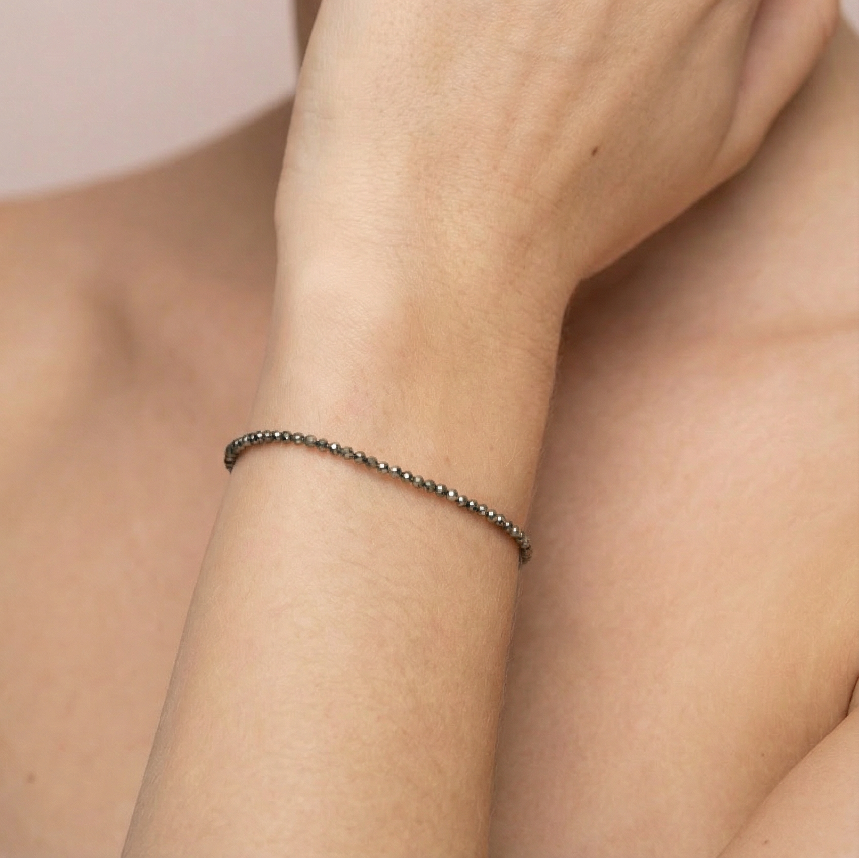 Гривна от Пирит за Финансов успех