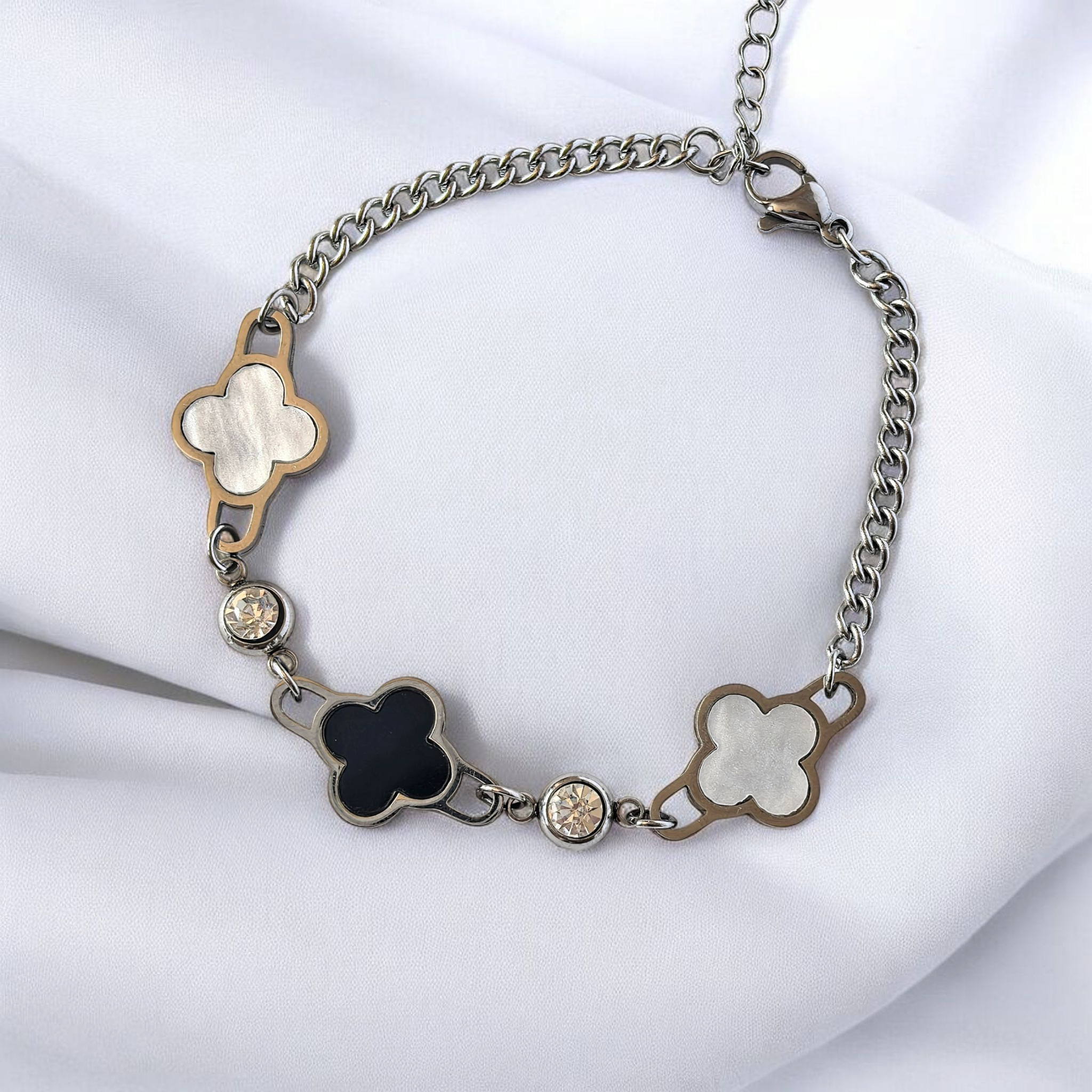 Гривна "Amaia" от Неръждаема Стомана