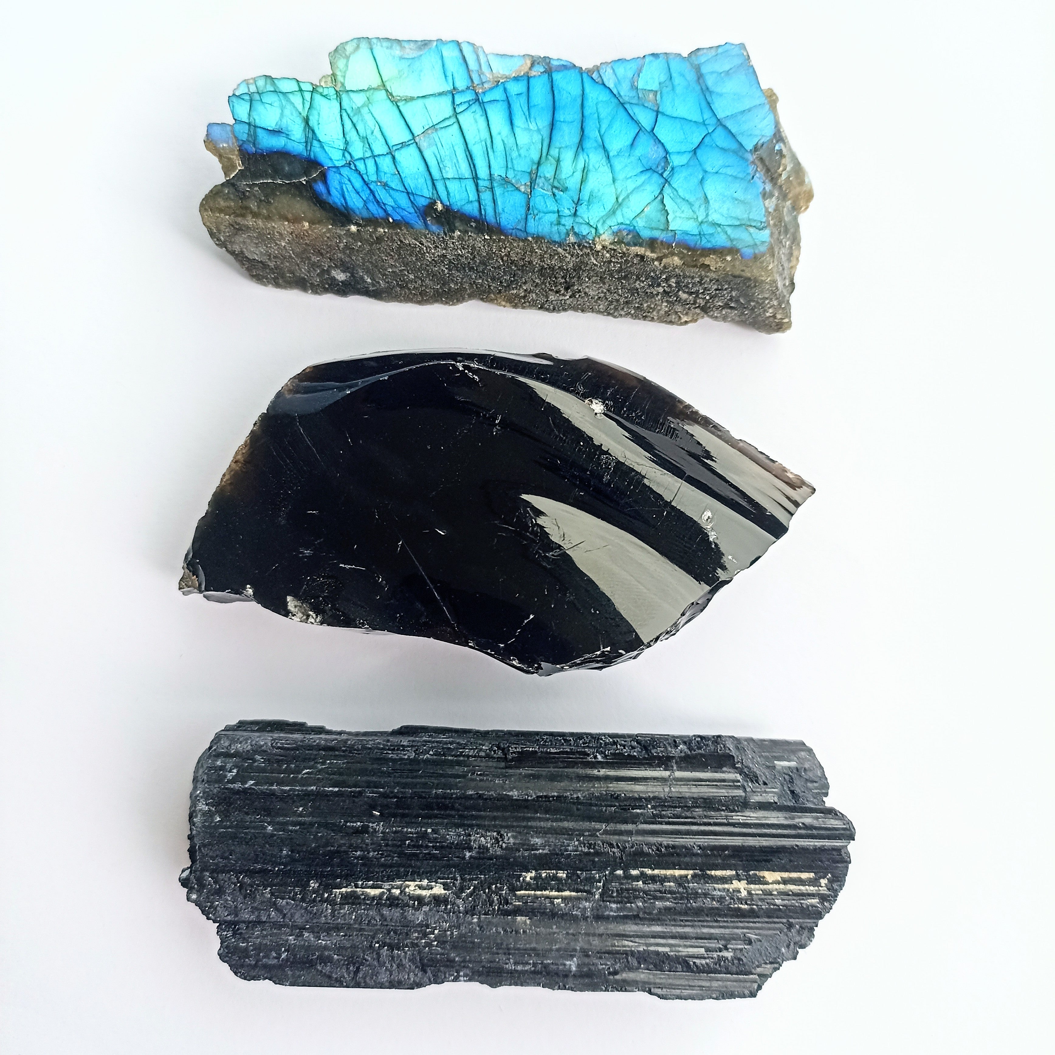 Кристали за Защита на Дома