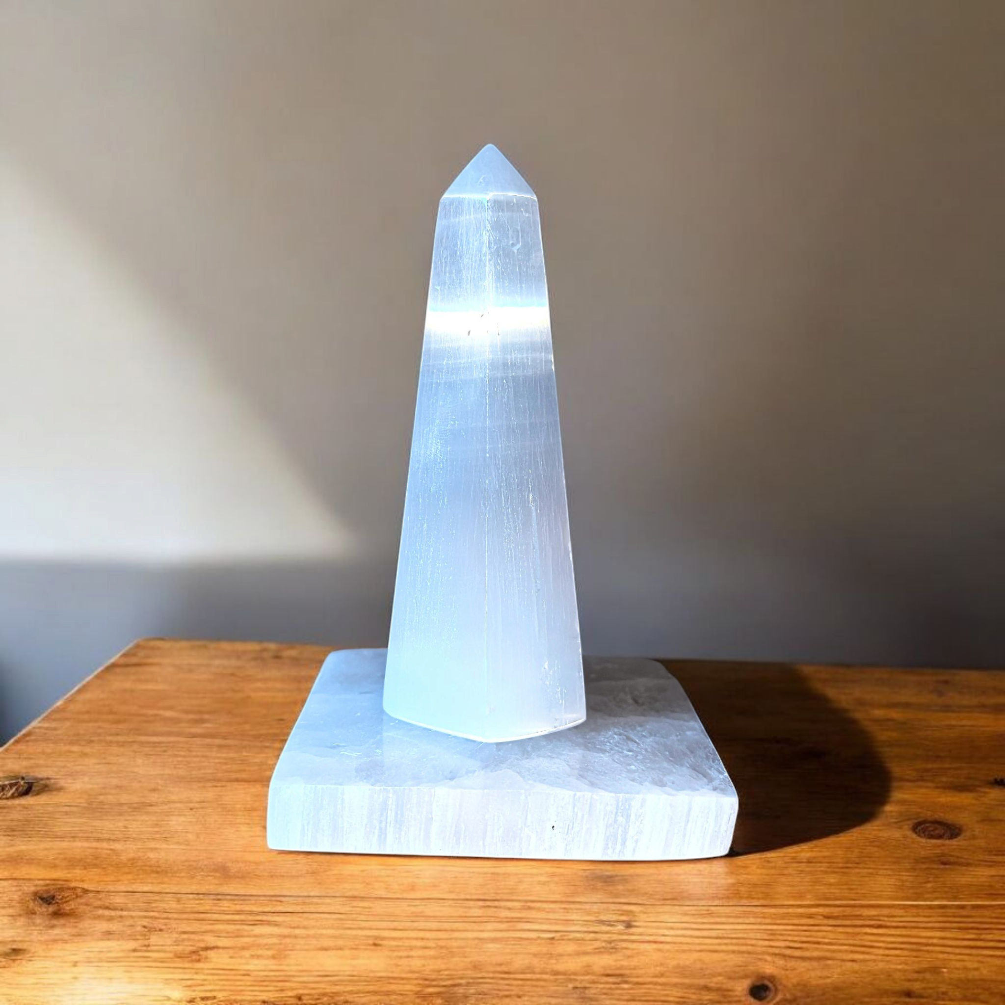 Комплект от Селенит за Пречистване