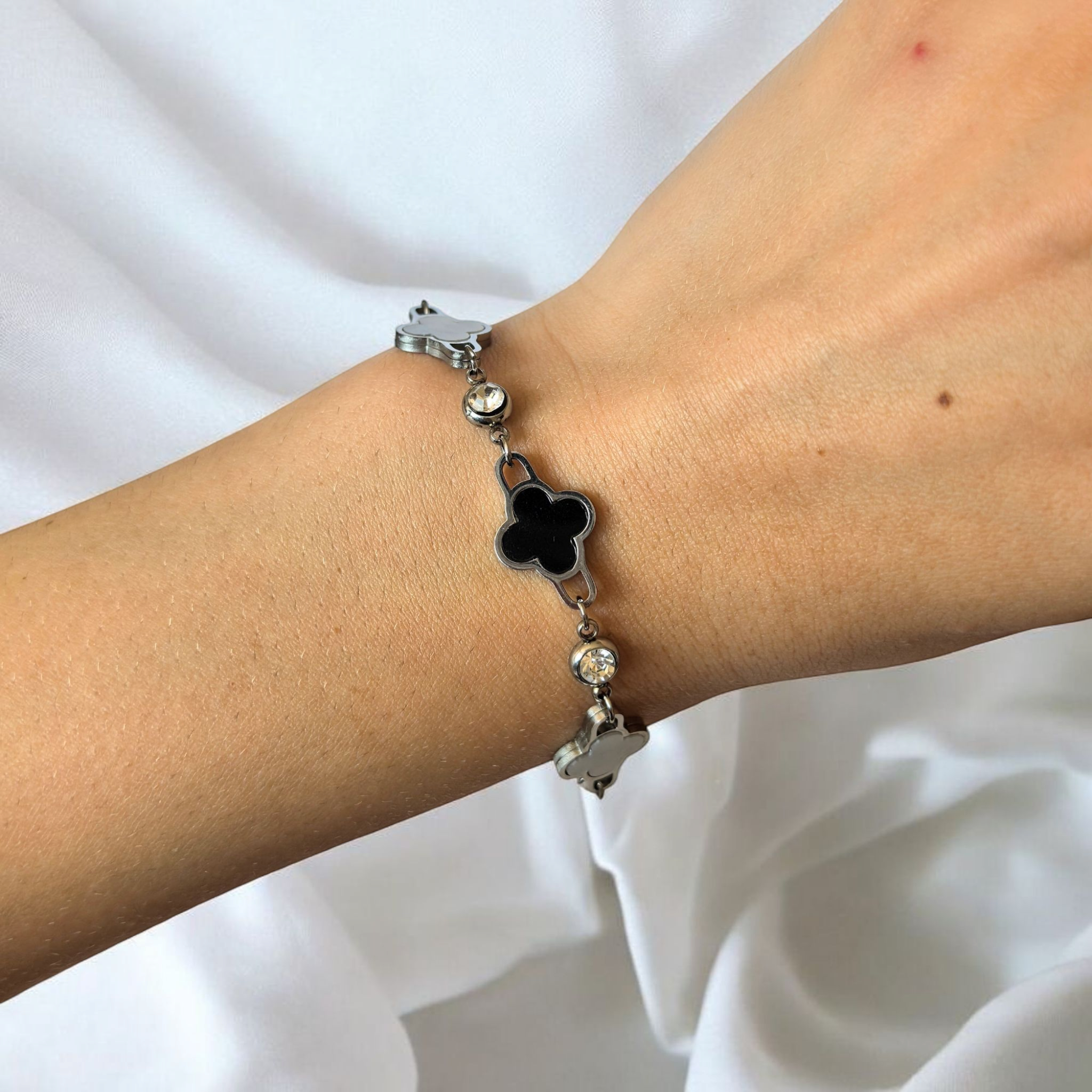 Гривна "Amaia" от Неръждаема Стомана