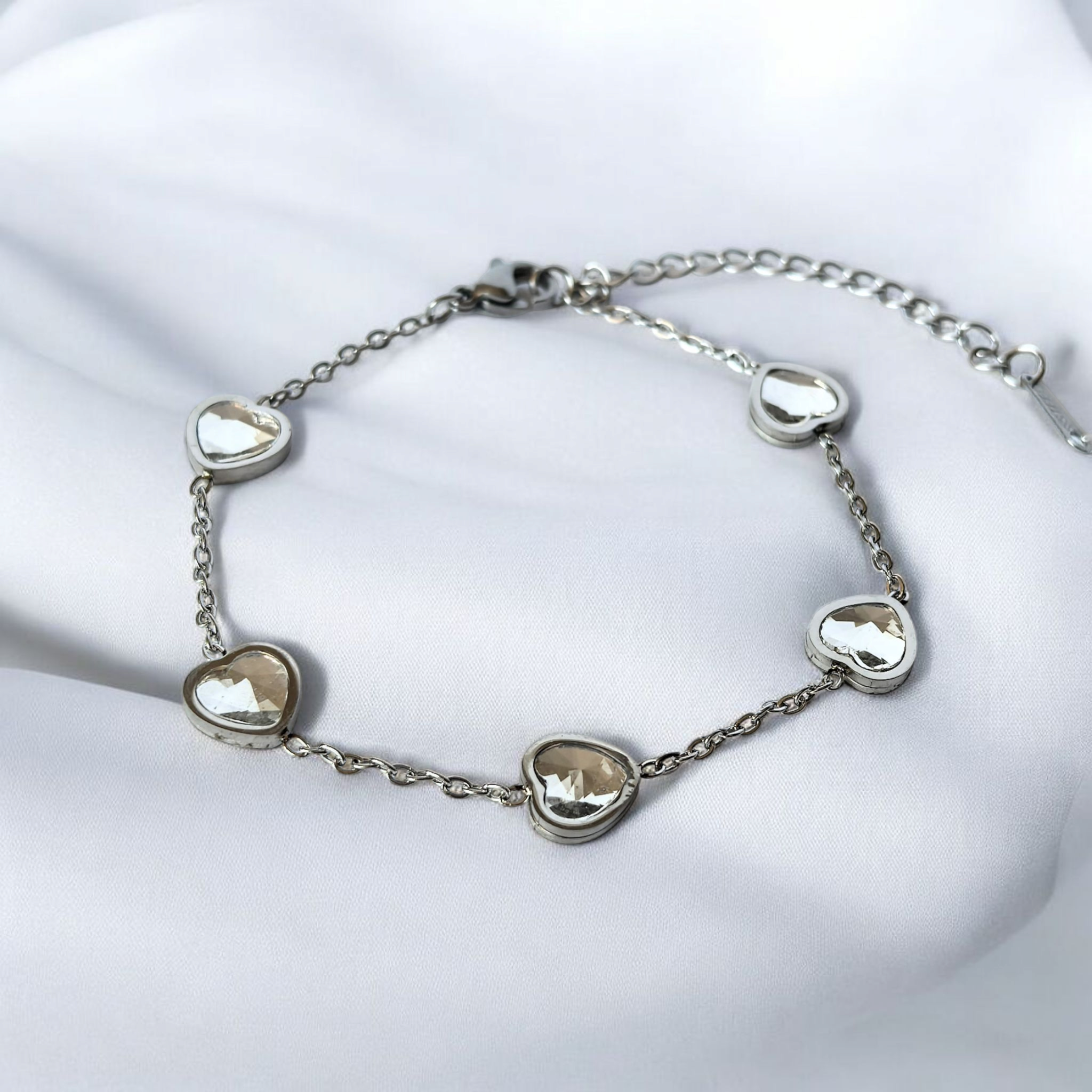 Гривна "Aurelia" от Неръждаема Стомана