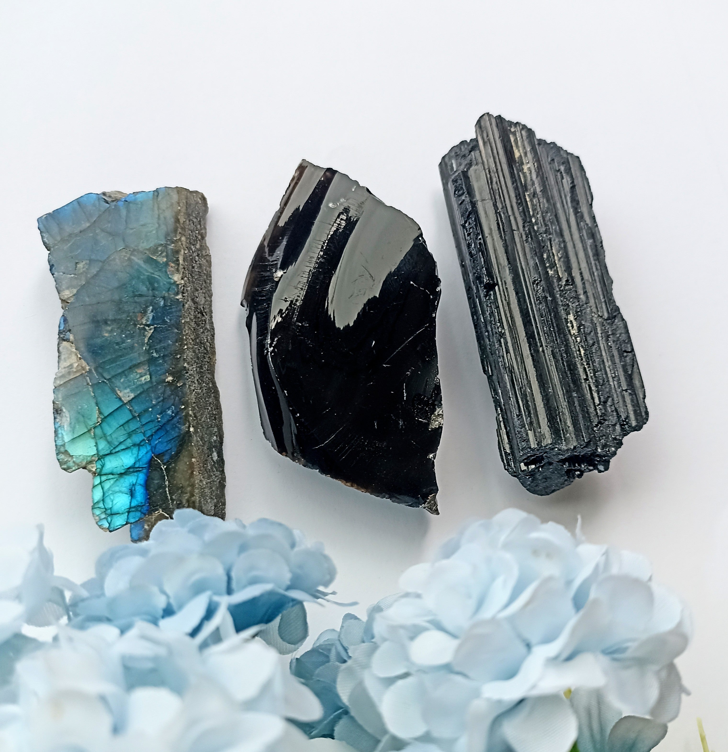 Кристали за Защита на Дома