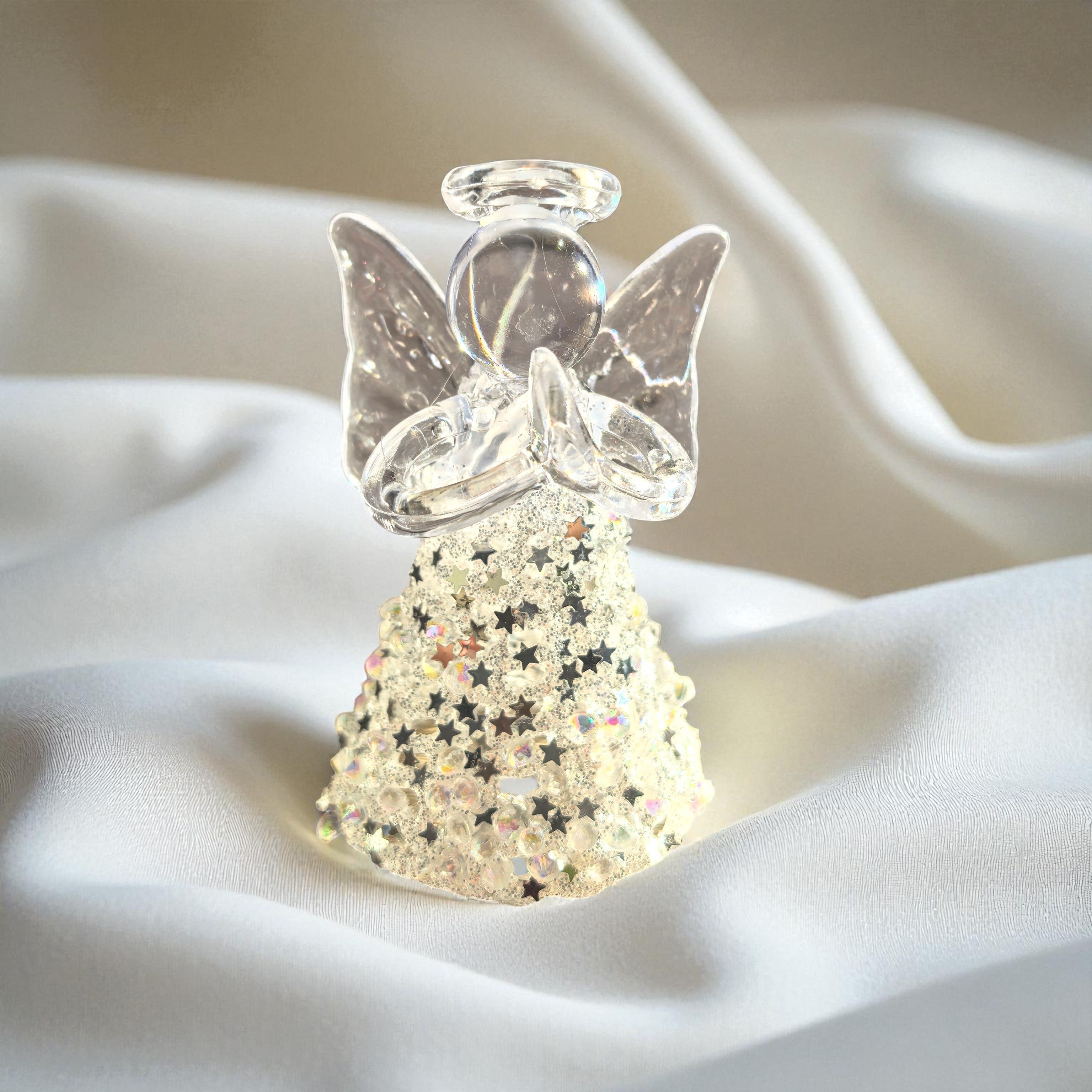 Коледна Кутия за Защита